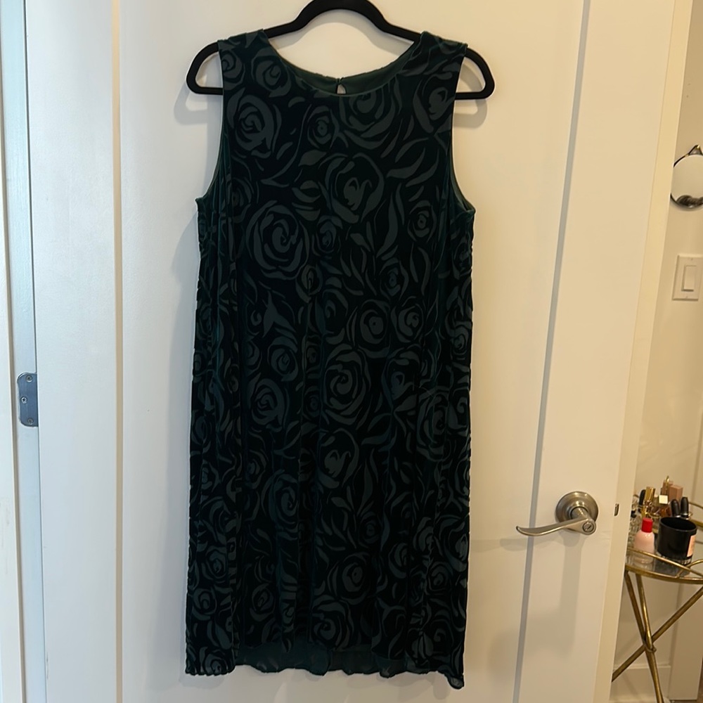 Calvin Klein dress